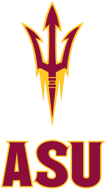 Arizona State Sun Devils 2011-Pres Alternate Logo v4 diy iron on heat transfer